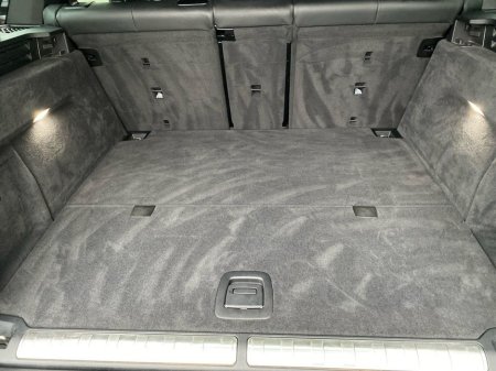 2021 BMW X5 - thumbnail 13