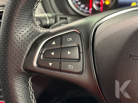 2017 Mercedes-Benz B Class - thumbnail 20