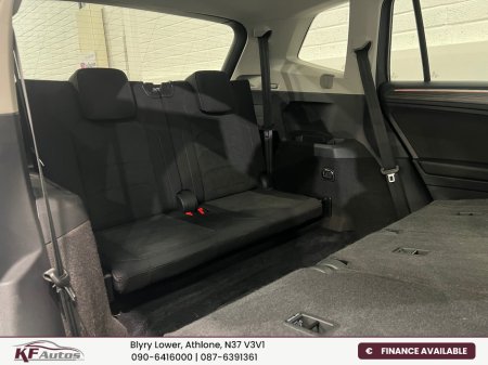 2022 Volkswagen Tiguan Allspace - thumbnail 22