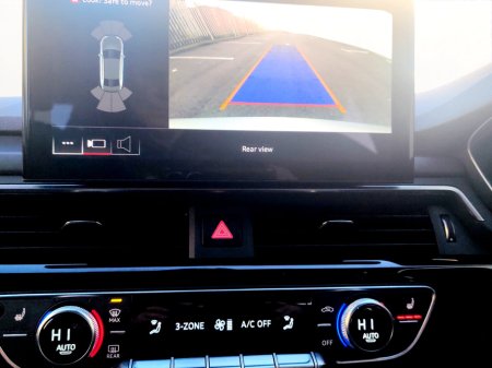 2023 Audi A4 35 TDI 163HP S Tronic SE €34,950 thumbnail