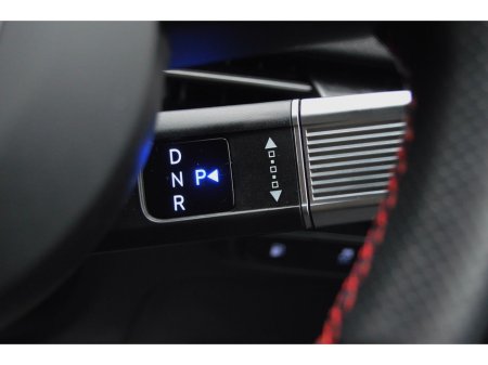 2025 Hyundai Tucson Tucson FL 2WD Platinum N-Line AUTO,Steps €46,995 thumbnail