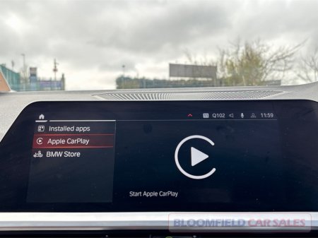 2019 BMW 3 Series - thumbnail 19