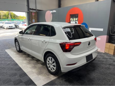 2023 Volkswagen Polo - photo 4