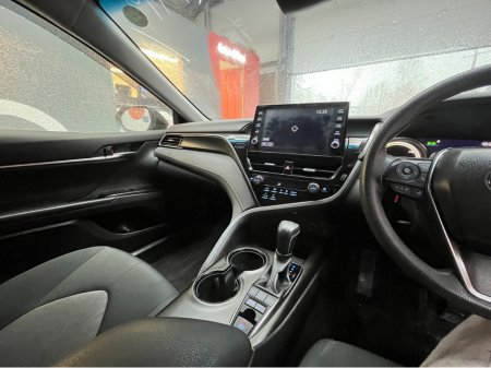 2022 Toyota Camry €32950 2022 TOYOTA CAMRY X 2.5 AUTOMATIC / CRUISE CONTROL / REVERSE CAMERA €32,950 thumbnail