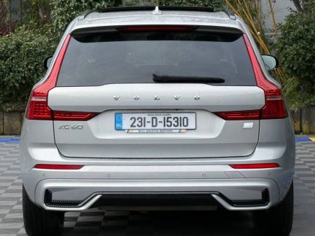 2023 Volvo XC60 - thumbnail 20