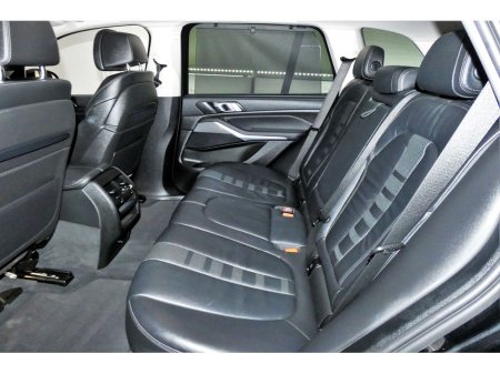 2020 BMW X5 - thumbnail 16