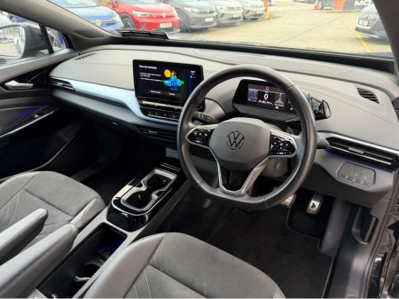 2023 Volkswagen ID.4 - thumbnail 14