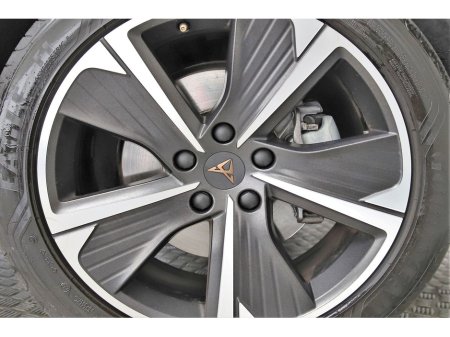 2023 Cupra Formentor 2.0TDI 150BHP 6SPD *MEMO EL. SPORT SEATS* €30,890 thumbnail