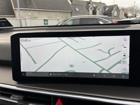 2025 Kia Sorento DSL PE 7S €62,950 thumbnail