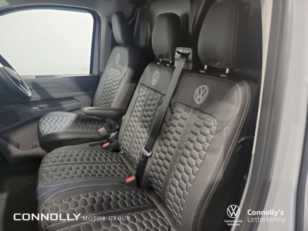 2026 Volkswagen Transporter - thumbnail 13