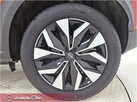 2026 Nissan Juke - thumbnail 35