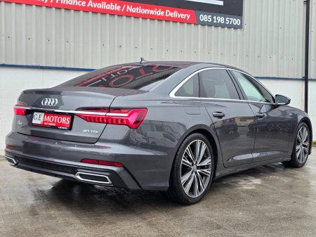 2019 Audi A6 - thumbnail 6