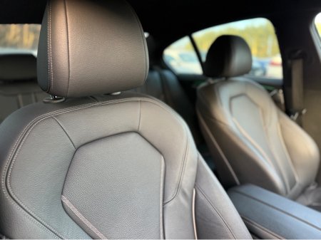 2018 BMW 5 Series M-SPORT - 2.0L DIESEL - AUTO - 12M WARRANTY - CAR: 1382 €28,950 thumbnail