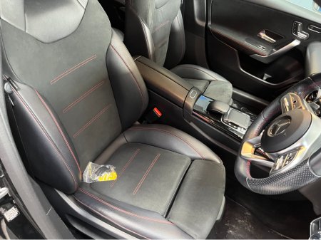 2019 Mercedes-Benz A Class - thumbnail 9