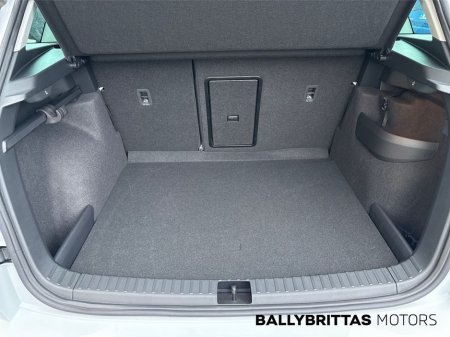 2026 Skoda Karoq 2.0TDi 115BHP Selection €41,450 thumbnail