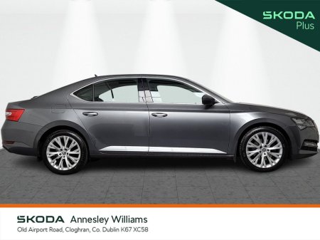 2024 Skoda Superb - thumbnail 9