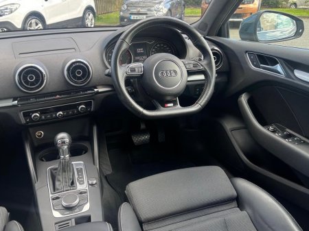 2016 Audi A3 - thumbnail 5