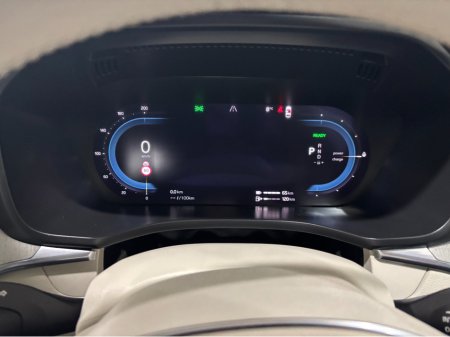 2024 Volvo XC60 - thumbnail 14