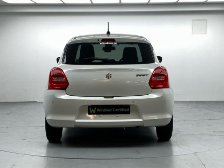 2022 Suzuki Swift - thumbnail 10