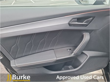 2023 Cupra Formentor 1.5TSI 150hp €29,950 thumbnail