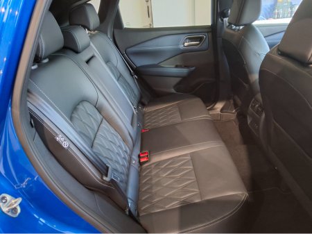 2023 Nissan Qashqai - thumbnail 11