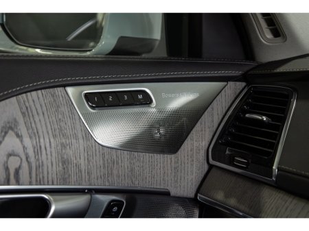 2024 Volvo XC90 - thumbnail 18