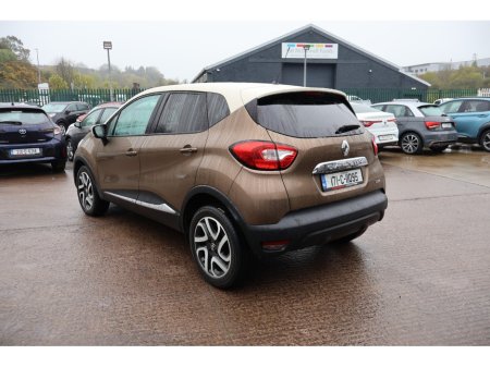 2017 Renault Captur - thumbnail 7