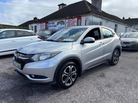 2016 Honda HR-V - thumbnail 6
