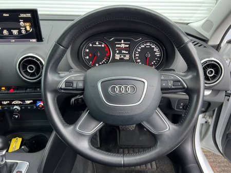 2014 Audi A3 - thumbnail 6