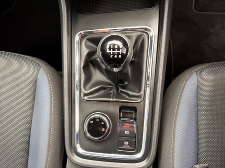 2019 SEAT Ateca 1.6TDI SE *JUST IN* €65 PER WEEK €18,995 thumbnail