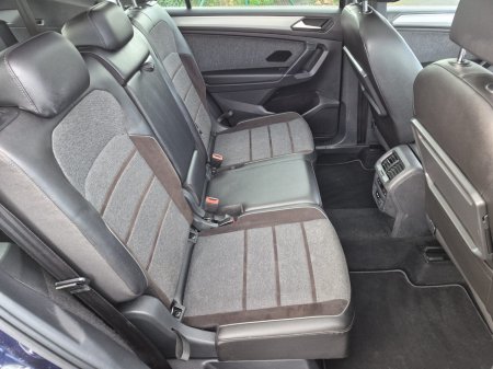 2019 SEAT Tarraco 2.0 TDI 150HP SE 7 Seat €22,999 thumbnail
