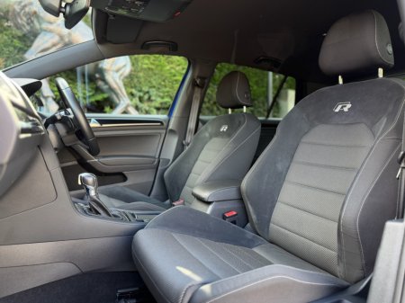 2019 Volkswagen Golf - thumbnail 17