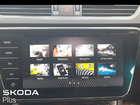 2023 Skoda Superb STYLE 2.0TDI 150HP €35,900 thumbnail