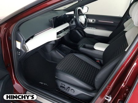 2026 Kia EV4 - thumbnail 4