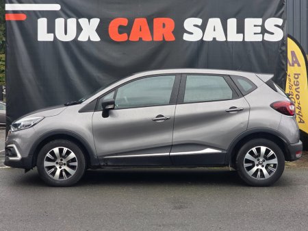 2018 Renault Captur Tce 90 EXPRESSION+ €11,950