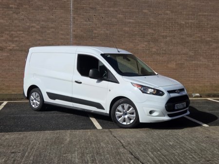 2016 Ford Transit Connect - thumbnail 18