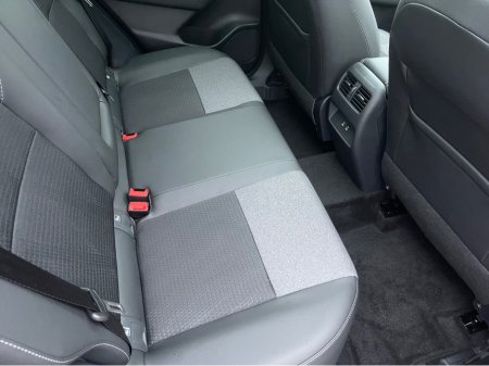 2026 Nissan Qashqai - photo 5