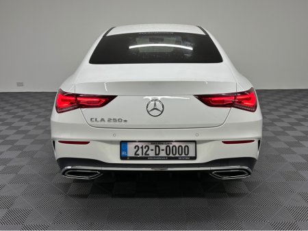 2021 Mercedes-Benz CL Class AMG LINE PREMIUM E €26,950 thumbnail
