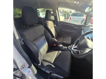 2018 Honda Fit - thumbnail 11