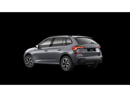 2026 Skoda Kamiq Selection €33,947