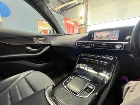 2020 Mercedes-Benz EQC - thumbnail 22