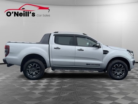 2022 Ford Ranger - thumbnail 2