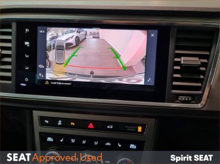 2021 SEAT Ateca 2.0TDI 150hp XP+ *Call John 0861913954 €29,450 thumbnail