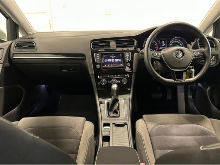 2014 Volkswagen Golf (142) HIGHLINE 1.4TSI DSG LOW KMS VW/AUDI SPECIAISTS WWW.DENISDARCYCARS.IE €12,950 thumbnail