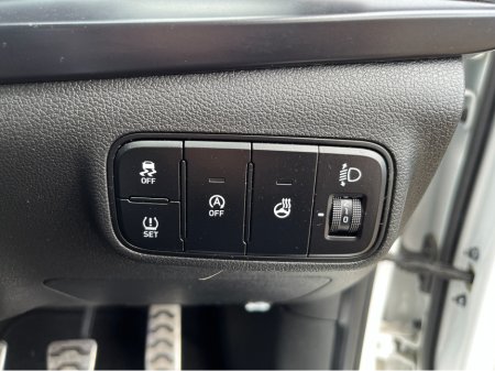 2022 Hyundai Bayon - thumbnail 24