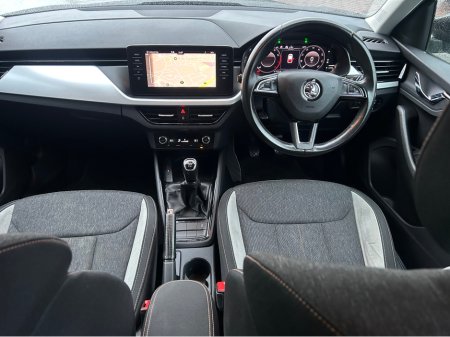 2020 Skoda Kamiq SE- Tsi - High Spec. & Low Mileage - SUV Style High Drive Position - Top Trade-Ins & Great Finance Deals - Assured Dealer Warranty - €18,950 thumbnail