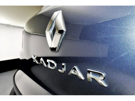 2017 Renault Kadjar 1.5 DCI SIGNATURE NAV ENERGY 6SPD *GLASS ROOF*HALF LEATHER* thumbnail