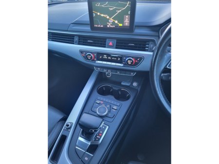 2017 Audi A5 - thumbnail 27