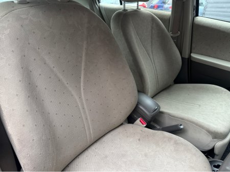 2009 Toyota Yaris 1.0 VITZ AUTO €4,995 thumbnail