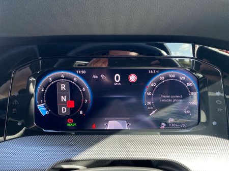 2024 Volkswagen Golf - thumbnail 10